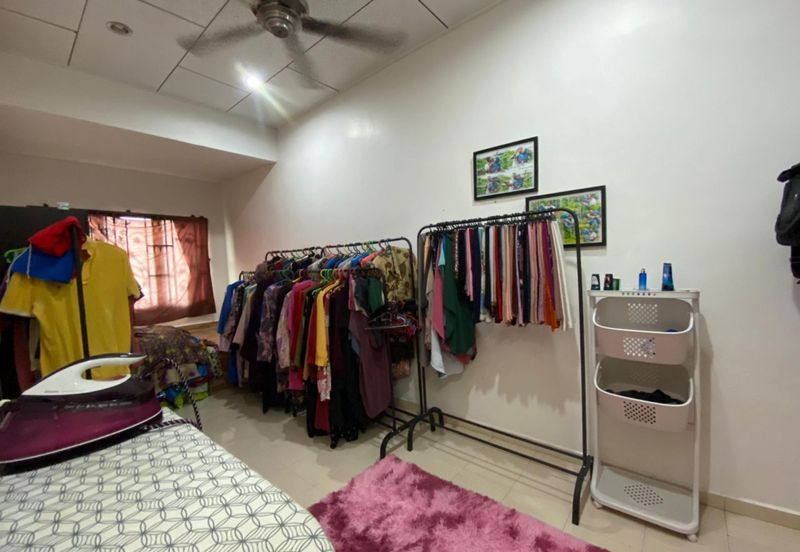 Taman Melaka Perdana