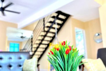 Taman Krubong Perdana