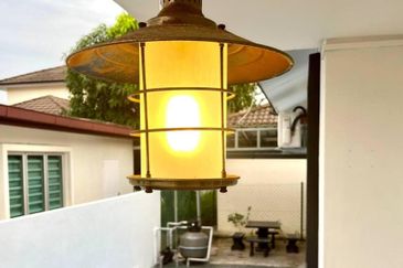 Taman Krubong Perdana