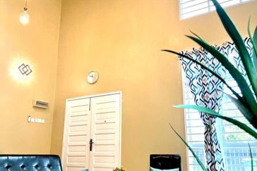 Taman Krubong Perdana