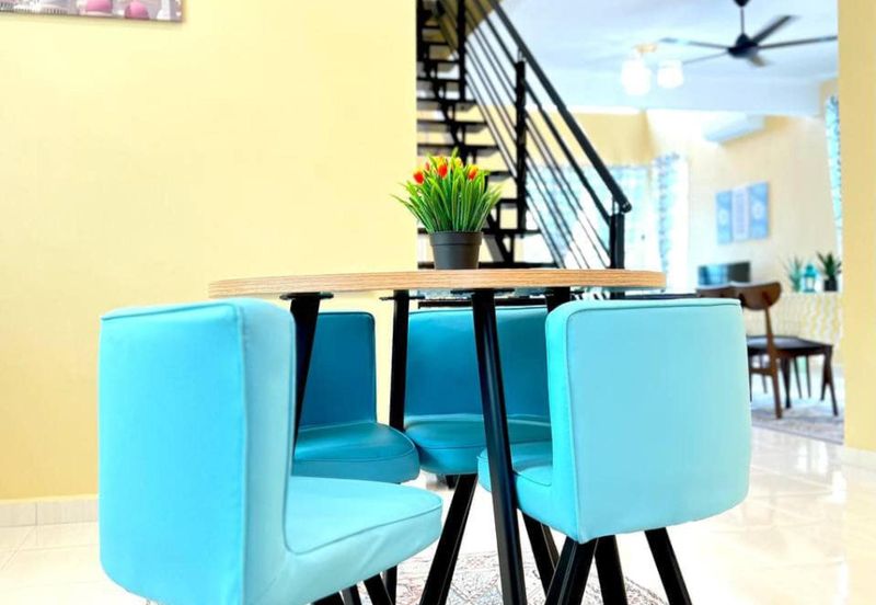 Taman Krubong Perdana