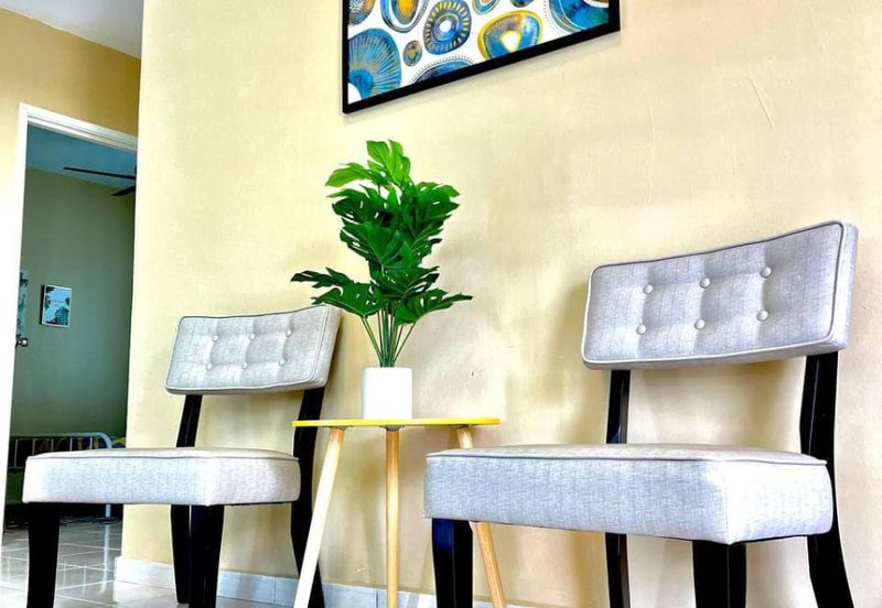 Taman Krubong Perdana