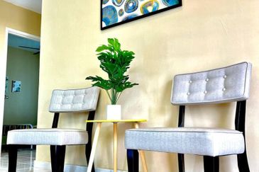 Taman Krubong Perdana