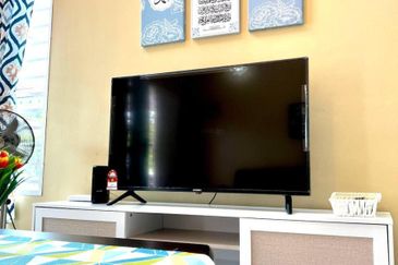 Taman Krubong Perdana