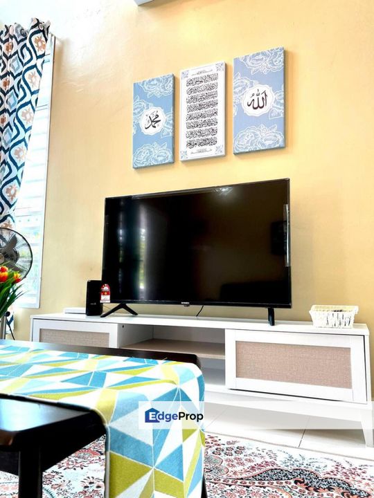 BUNGALOW SIAP SWIMMING POOL UNTUK DIJUAL DI TAMAN KRUBONG PERDANA, Melaka, Durian Tunggal