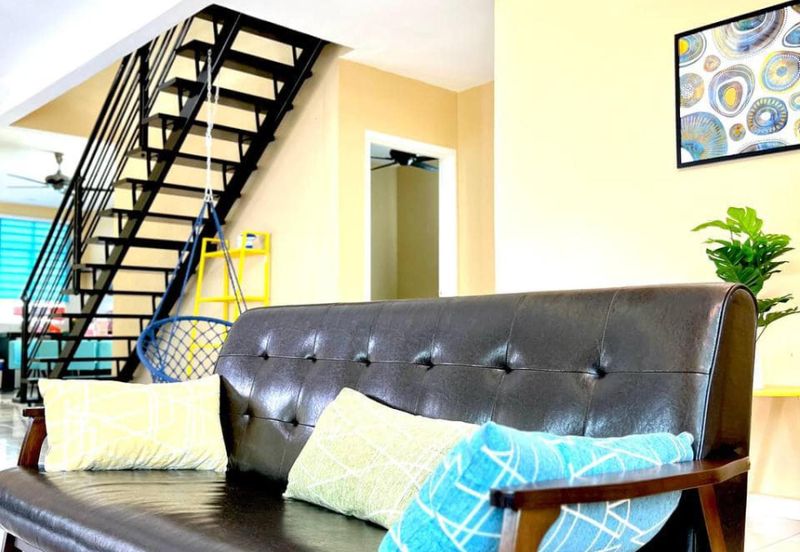 Taman Krubong Perdana