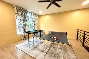 Taman Krubong Perdana