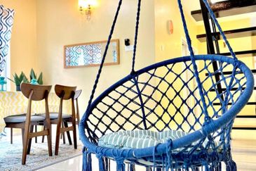 Taman Krubong Perdana