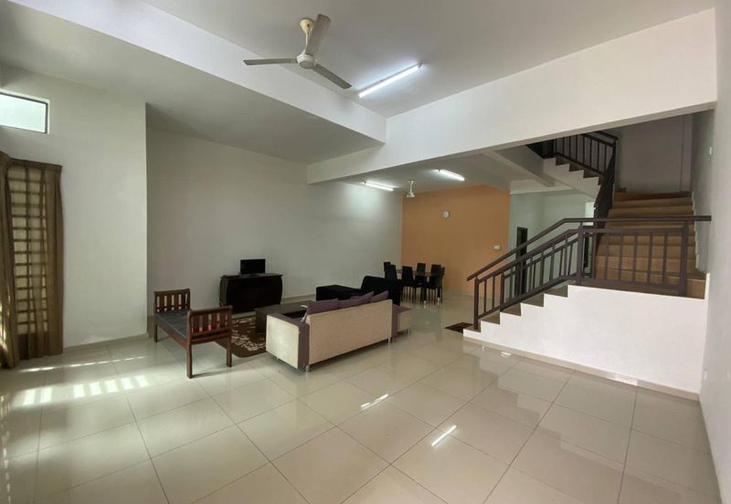 Taman Paya Rumput Utama