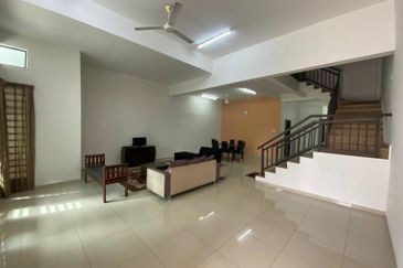 Taman Paya Rumput Utama