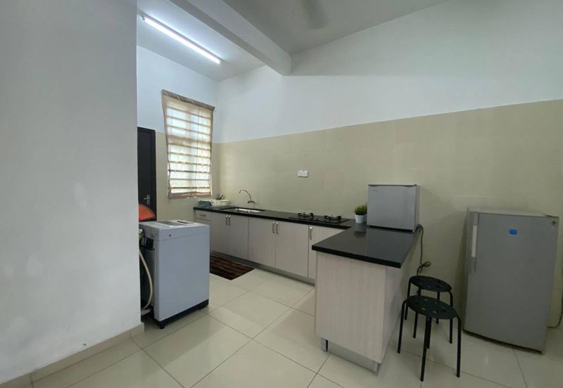 Taman Paya Rumput Utama