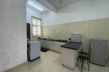 Taman Paya Rumput Utama