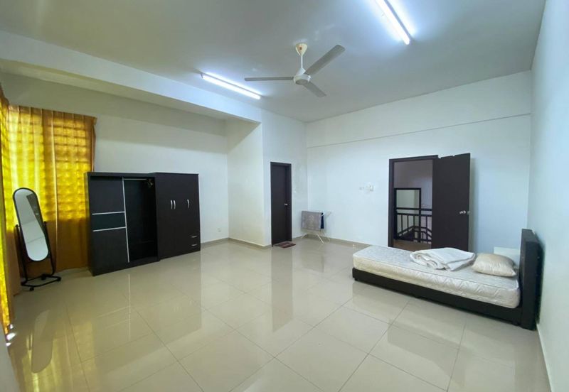 Taman Paya Rumput Utama