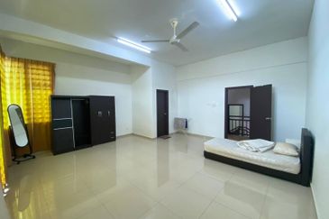 Taman Paya Rumput Utama