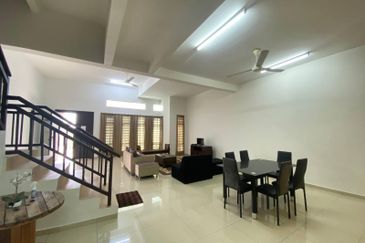 Taman Paya Rumput Utama