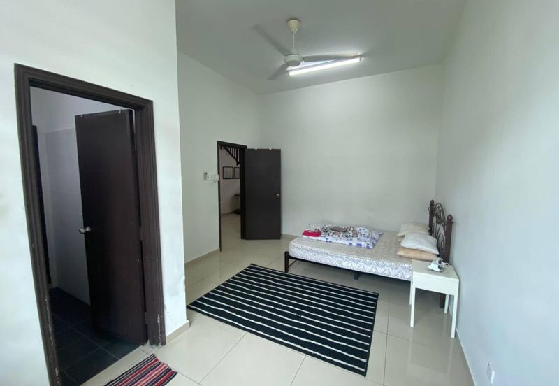 Taman Paya Rumput Utama