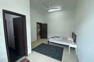 Taman Paya Rumput Utama