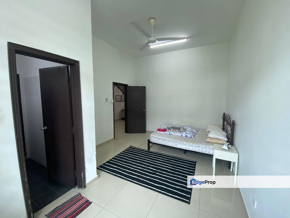 [FREEHOLD] Double Storey terrace House Taman Paya Rumput Utama, Cheng Melaka Tengah, Melaka, Bertam Ulu