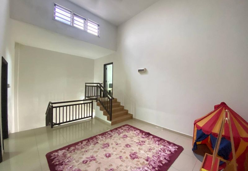 Taman Paya Rumput Utama