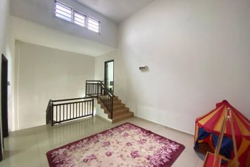 Taman Paya Rumput Utama