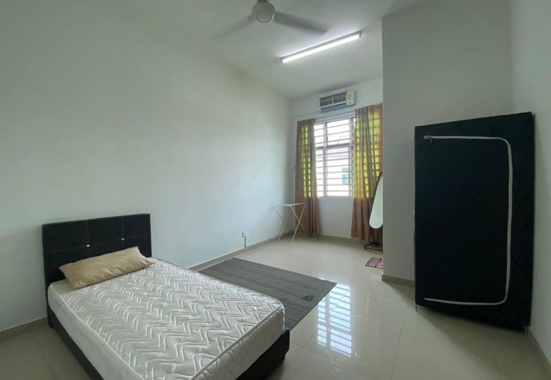 Taman Paya Rumput Utama