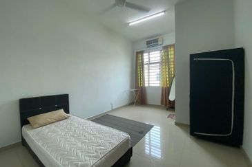 Taman Paya Rumput Utama