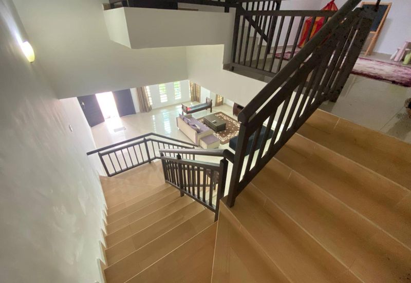 Taman Paya Rumput Utama