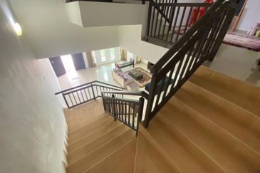 Taman Paya Rumput Utama