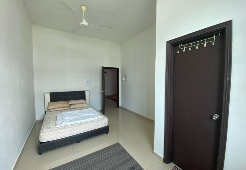 Taman Paya Rumput Utama