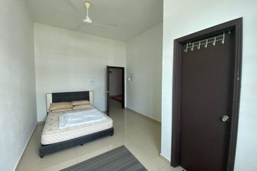 Taman Paya Rumput Utama