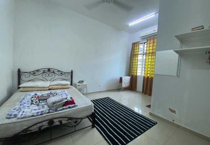 Taman Paya Rumput Utama