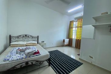 Taman Paya Rumput Utama