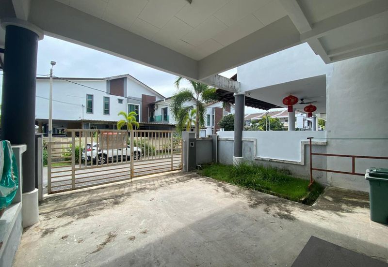 Taman Paya Rumput Utama