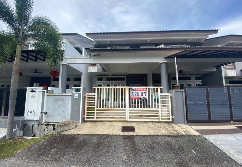 Taman Paya Rumput Utama