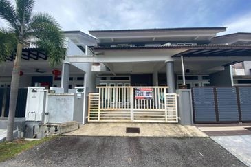 Taman Paya Rumput Utama