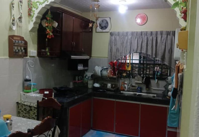 Taman Paya Rumput Indah