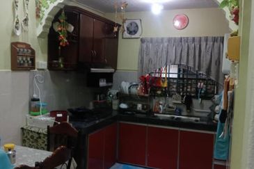 Taman Paya Rumput Indah