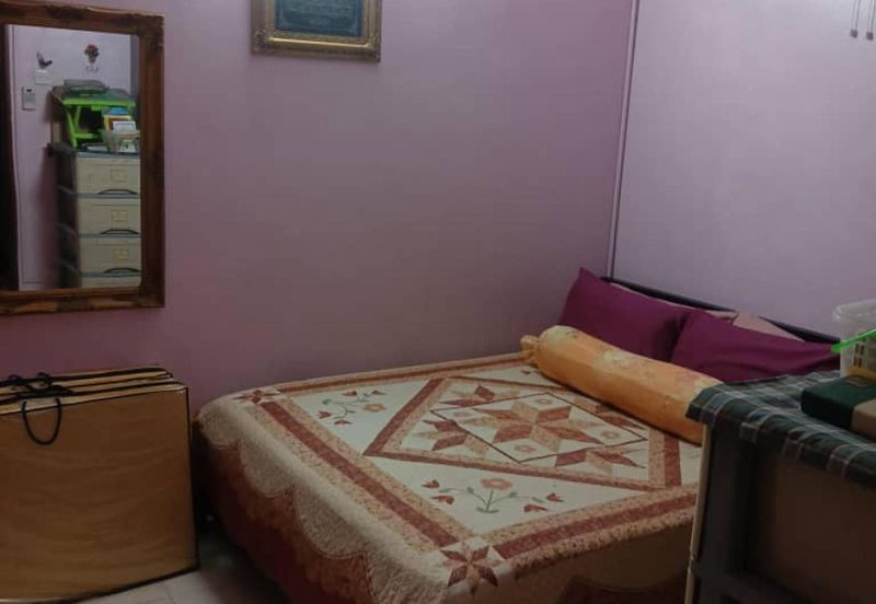 Taman Paya Rumput Indah