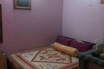 Taman Paya Rumput Indah