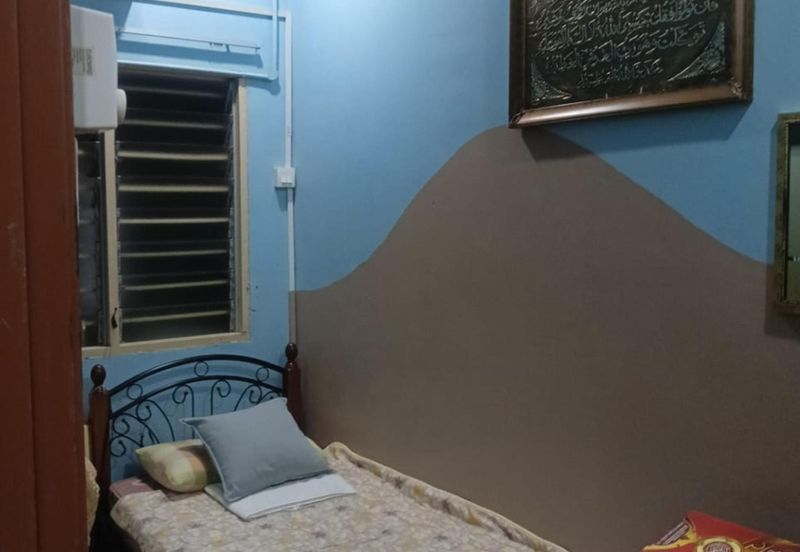 Taman Paya Rumput Indah