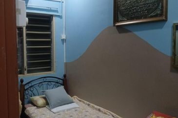 Taman Paya Rumput Indah