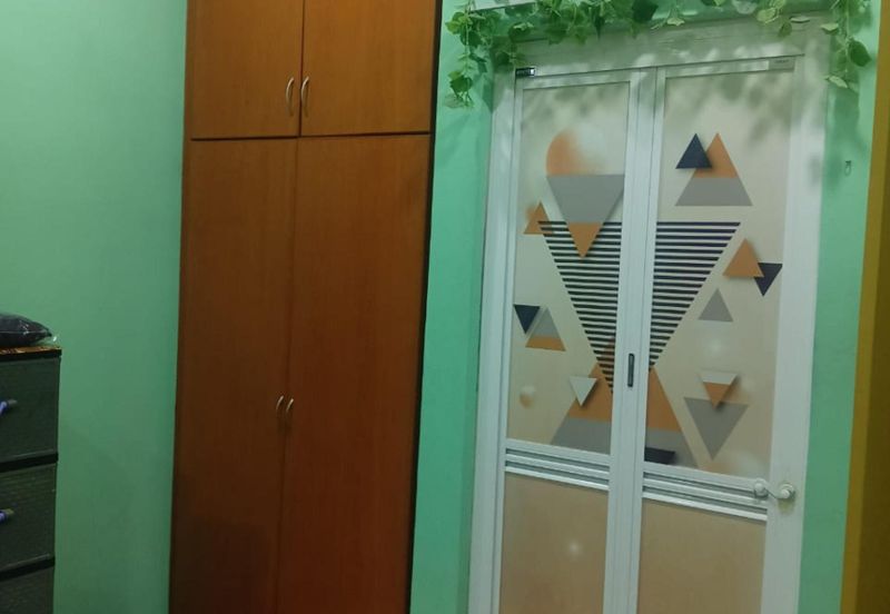 Taman Paya Rumput Indah