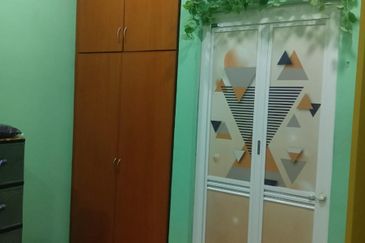 Taman Paya Rumput Indah