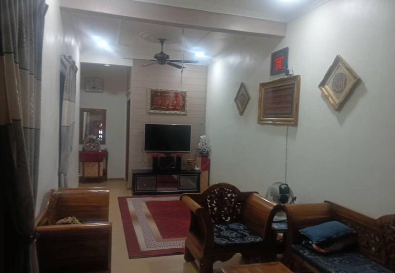 Taman Paya Rumput Indah