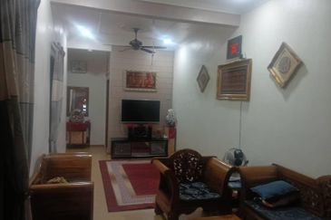 Taman Paya Rumput Indah