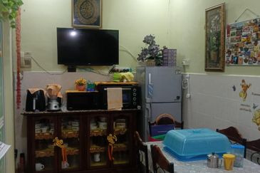 Taman Paya Rumput Indah