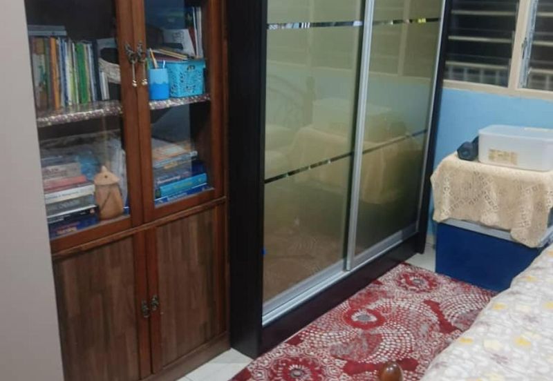 Taman Paya Rumput Indah