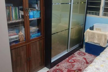 Taman Paya Rumput Indah