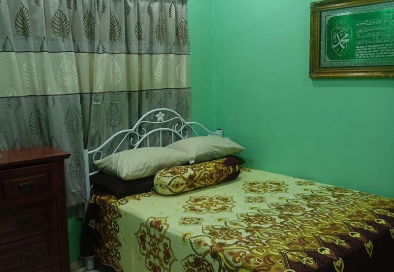 Taman Paya Rumput Indah