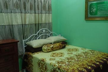 Taman Paya Rumput Indah